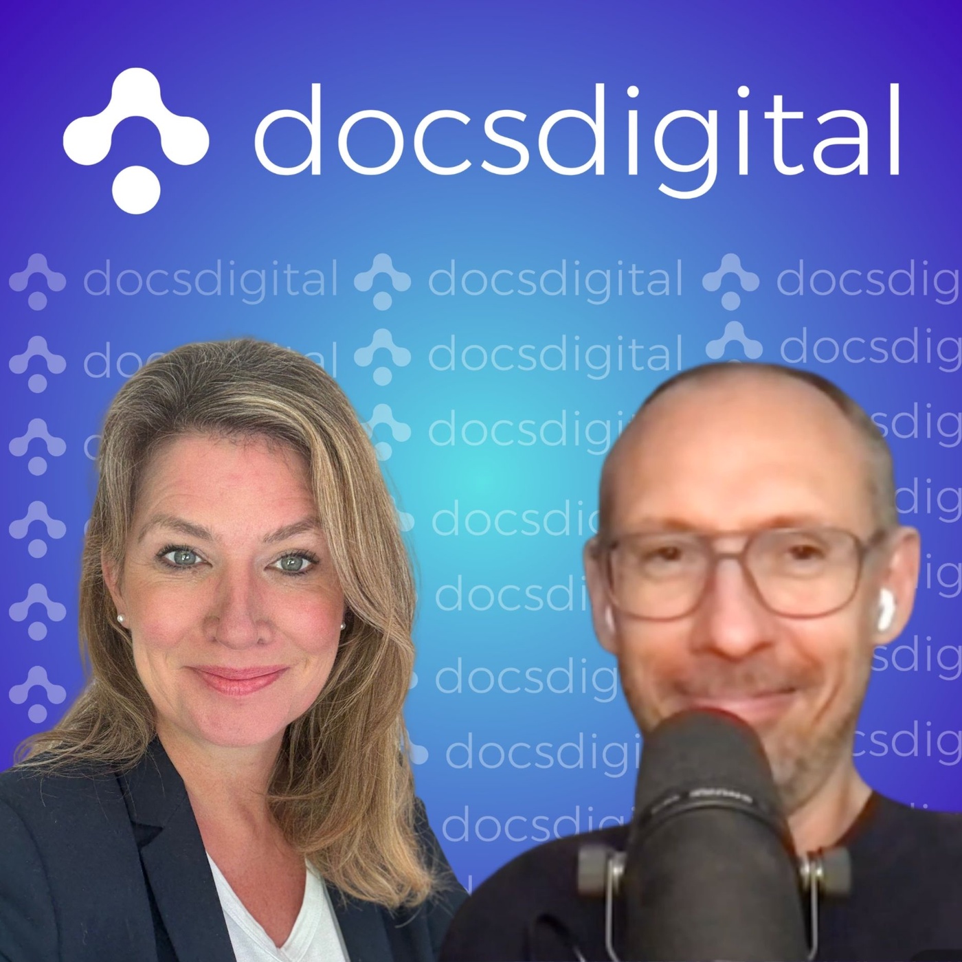 So persönlich war es noch nie im Podcast von docsdigital I 213