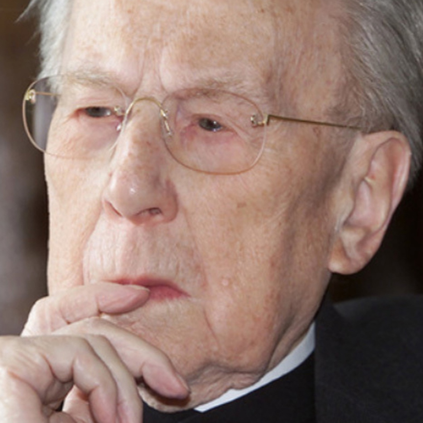 Perspektiven: Erinnerungen an Kardinal Franz König