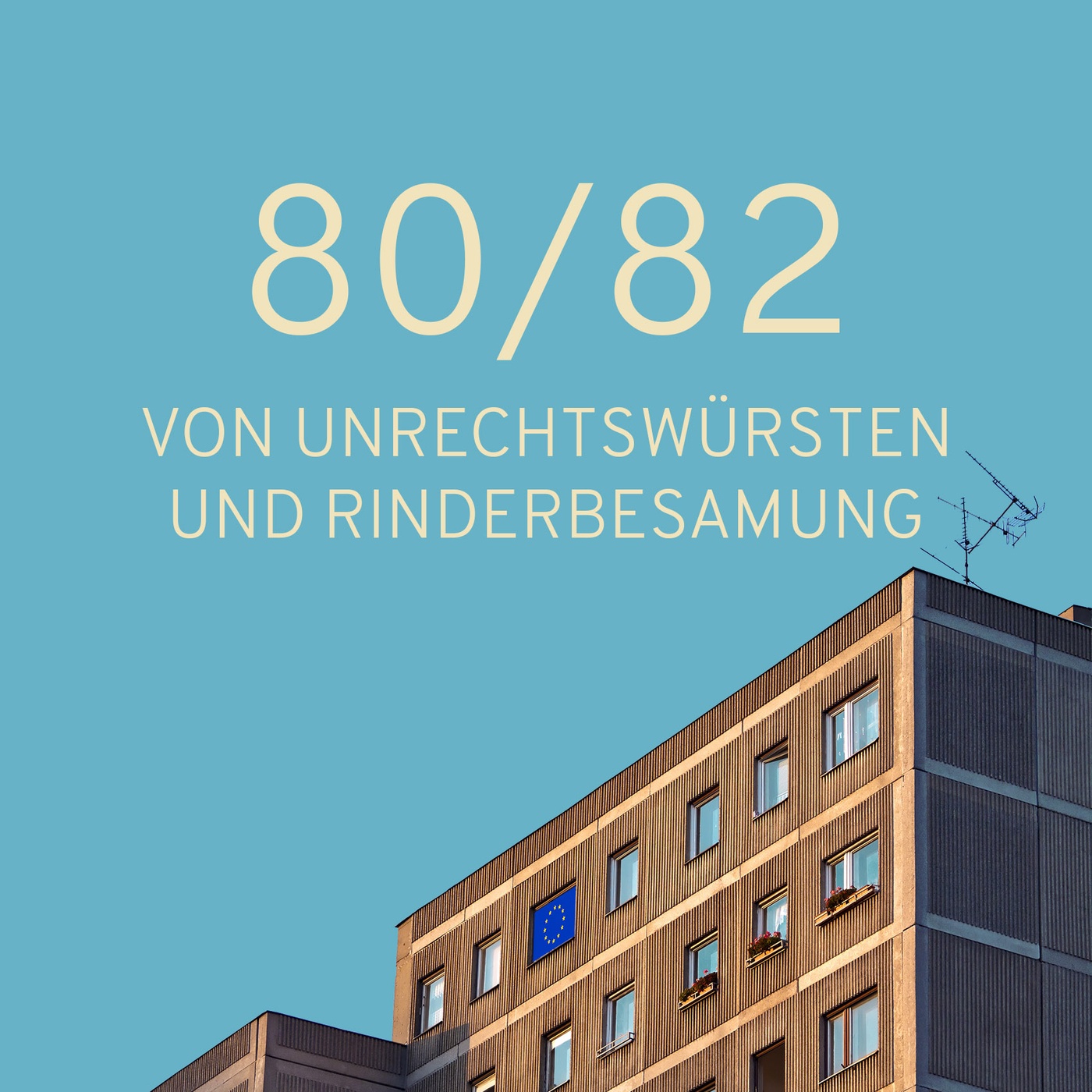 9 - Von Unrechtswürsten und Rinderbesamung