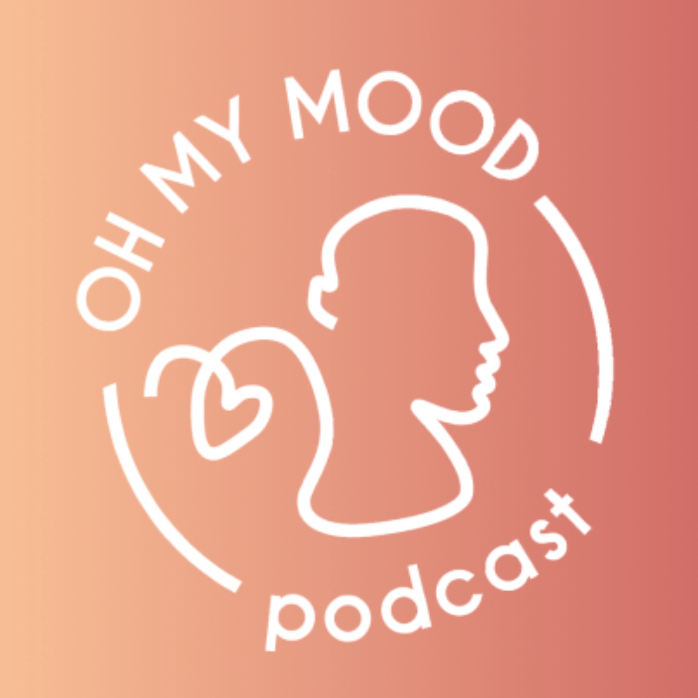 Oh My Mood Podcast