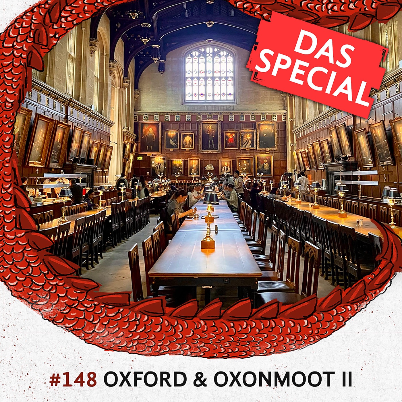 148 Oxford & Oxonmoot II