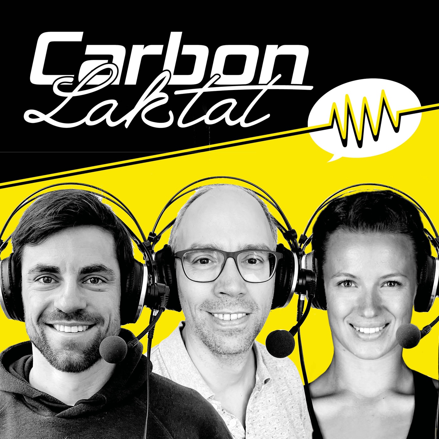 Carbon & Laktat: Aus unserer WG bei der Ironman-70.3-WM