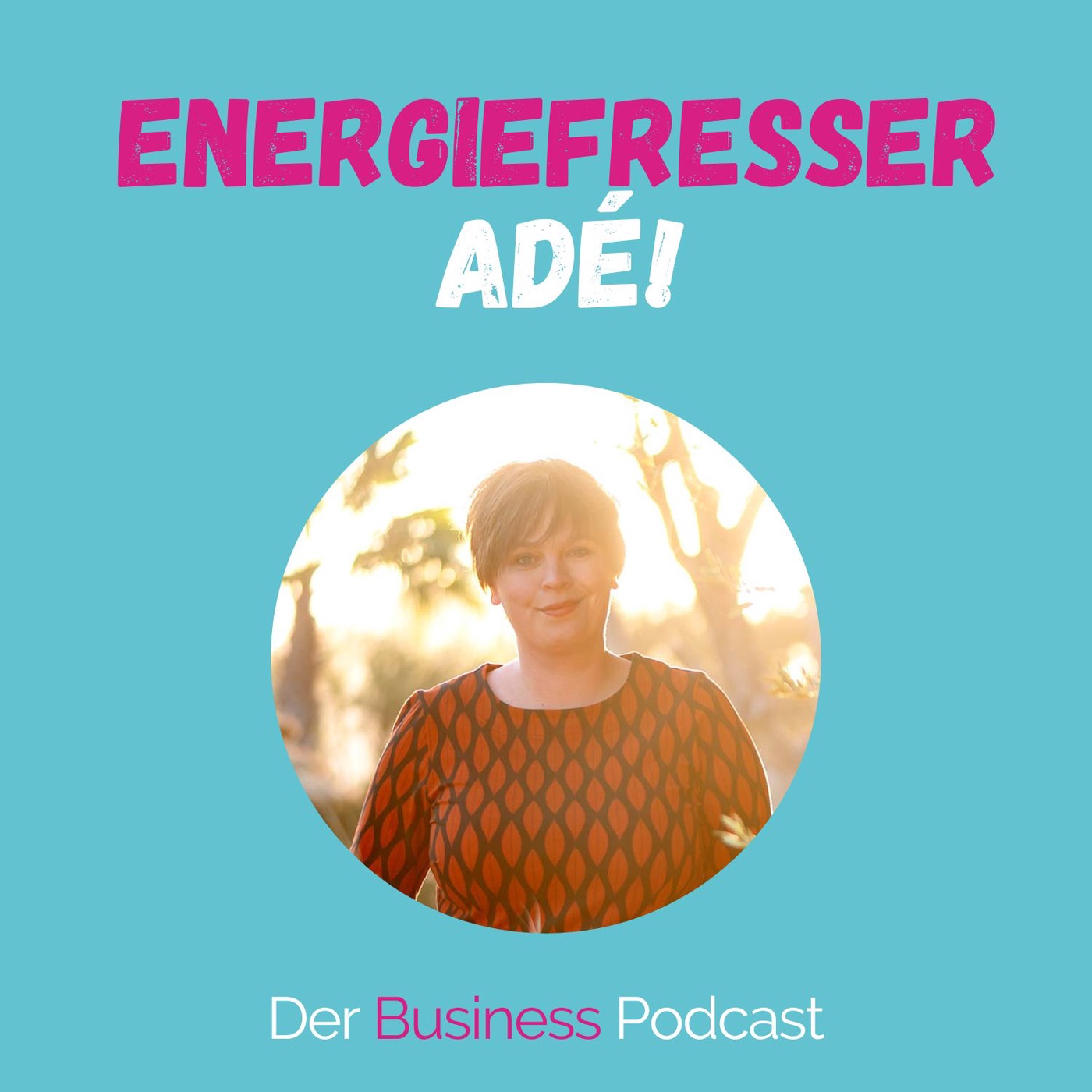 #417 - Dein Business braucht deine Energie: Finde die richtige Balance!