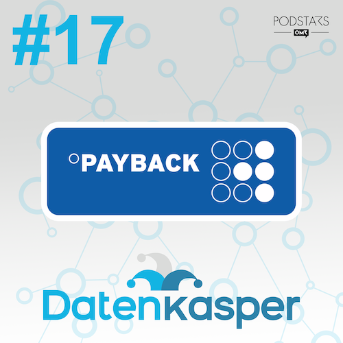 #17 mit Payback Head of Digital Marketing Nico Winkelhaus