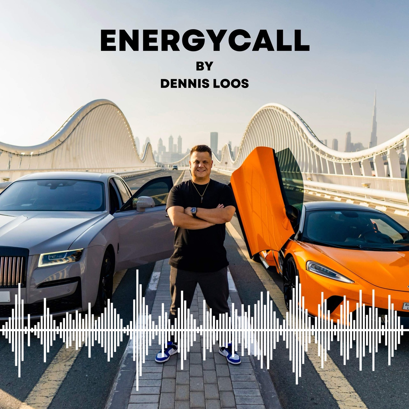 ENERGYCALL