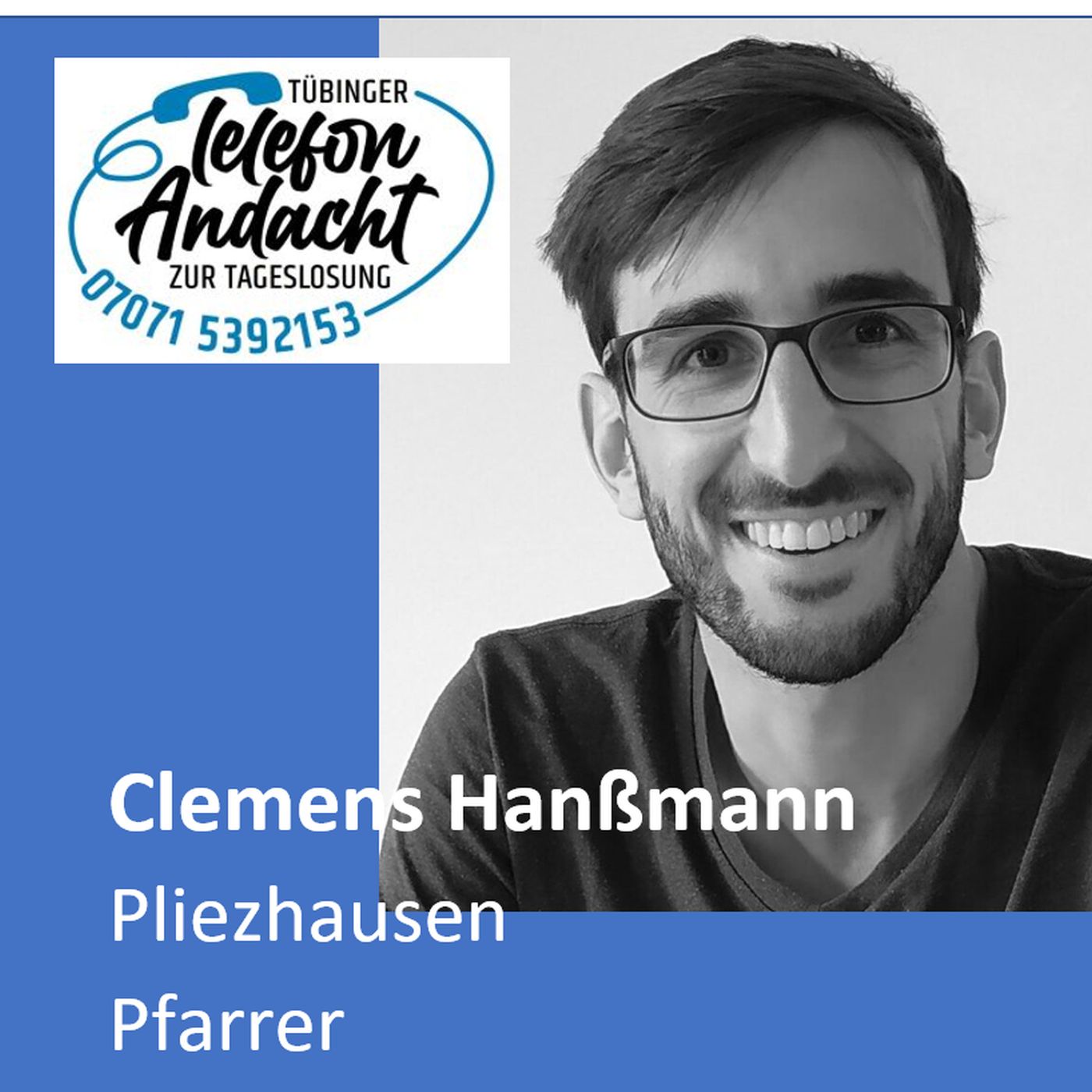 26 04 09 Clemens Hanßmann