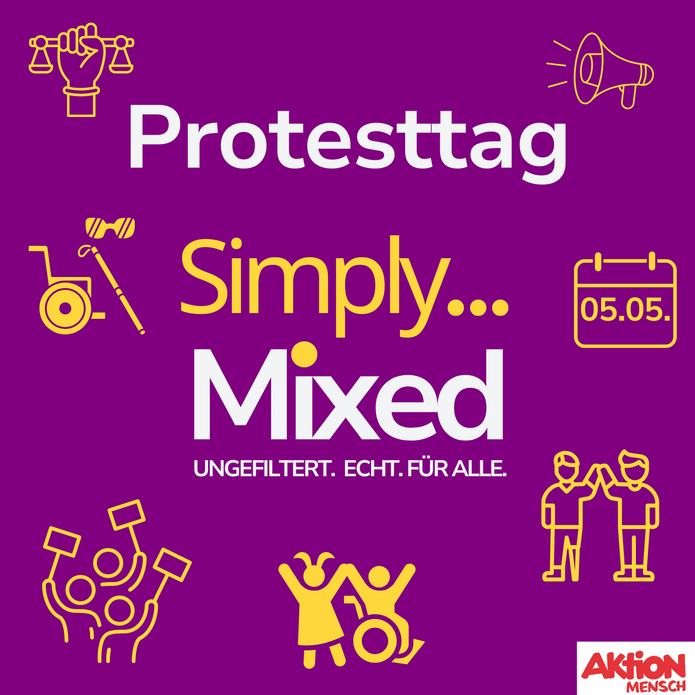 Sonderfolge zum 05.05.