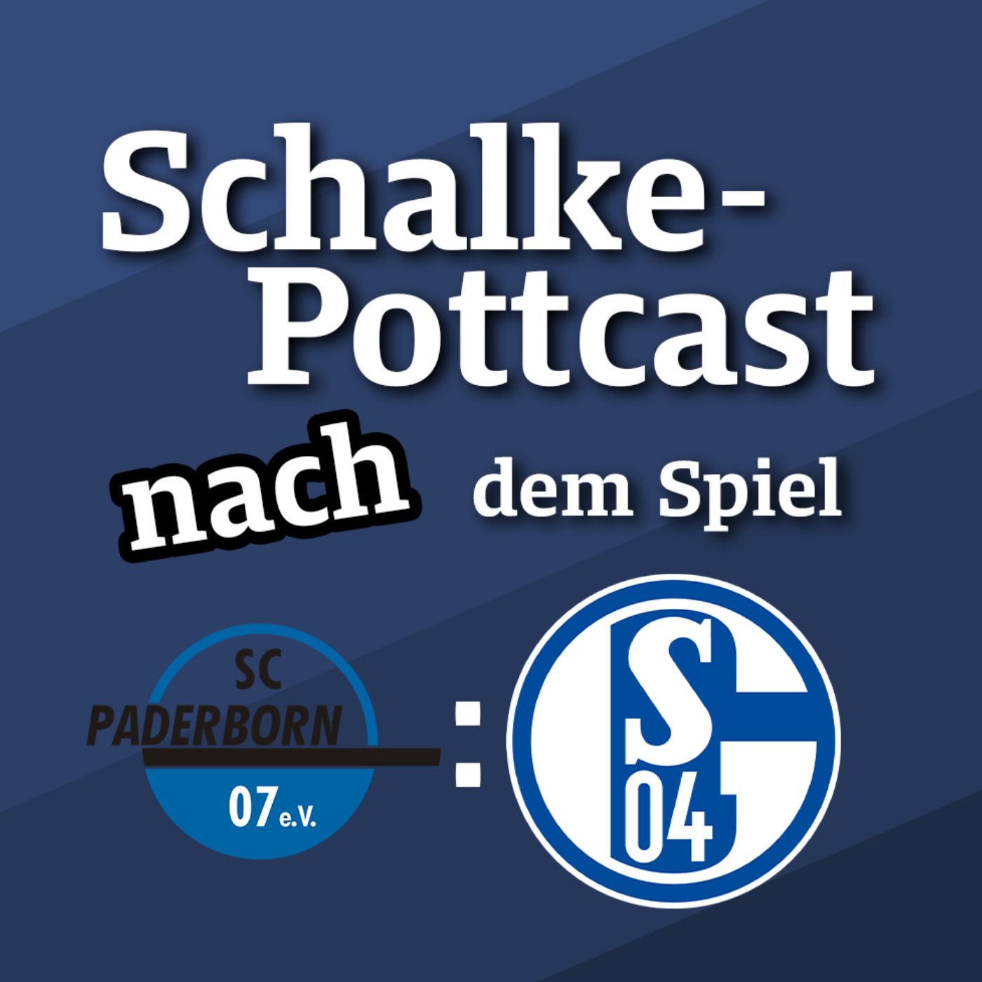 Emotionale Kontrolle als Aufstiegsformel - Der „Schalke-POTTcast“ – Episode 220