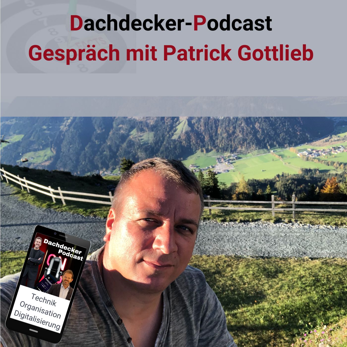 Interview mit Dachdeckermeister Patrick Gottlieb aus Hohenstein