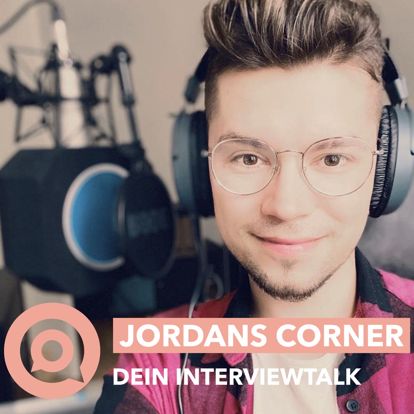 Willkommen bei Jordans Corner