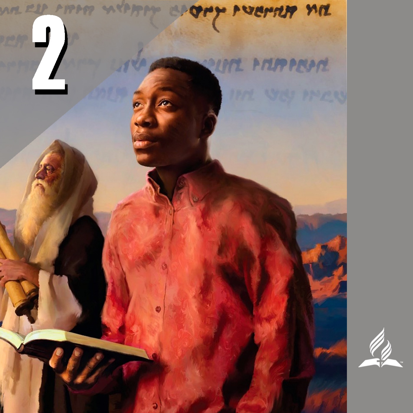 Q4 - E2. Deuteronomium:  „Moses Geschichtsstunde“
