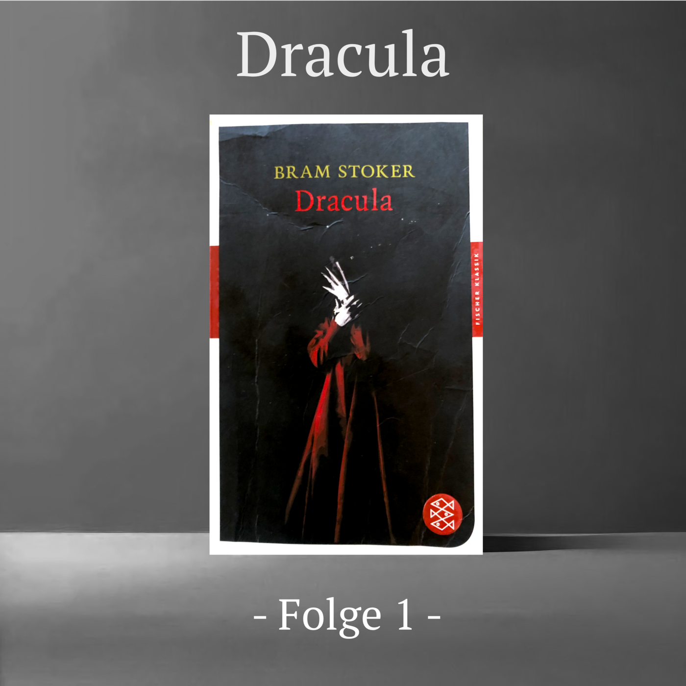 NW #31 - Dracula - Folge 1
