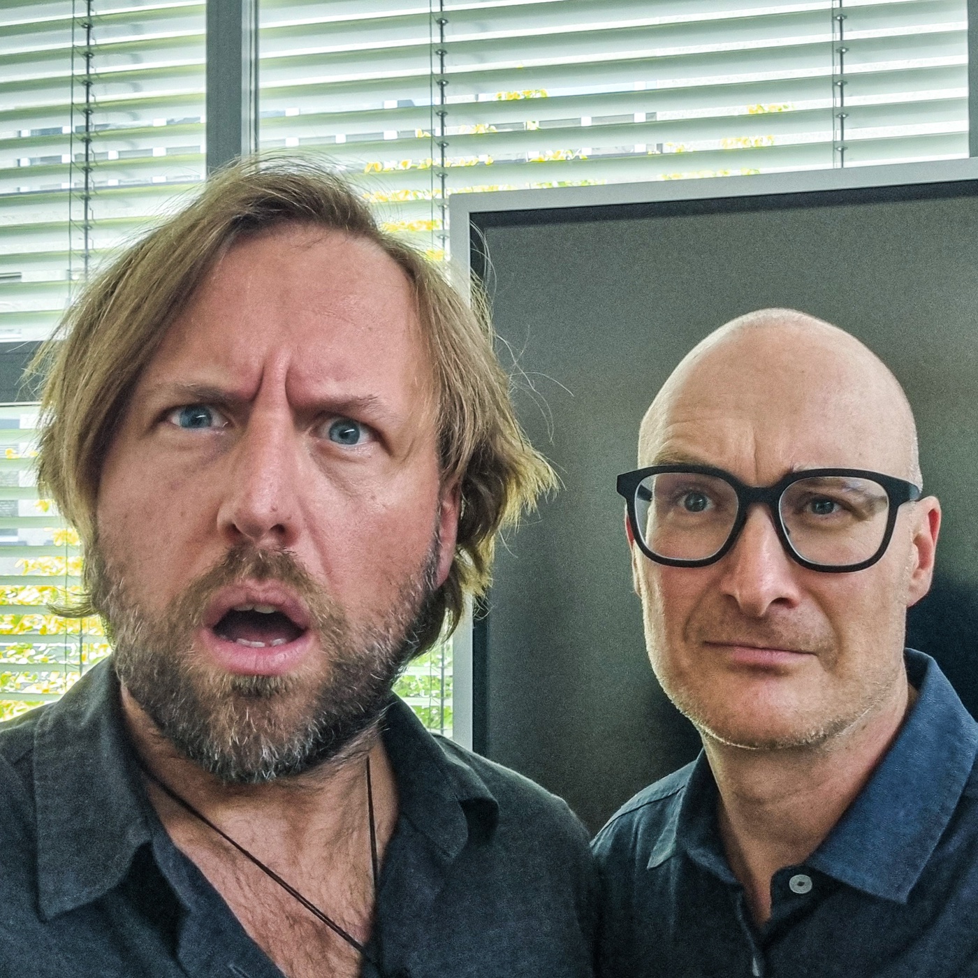 Mail oder Chat? Wie wir heute kommunizieren (Teil 1)