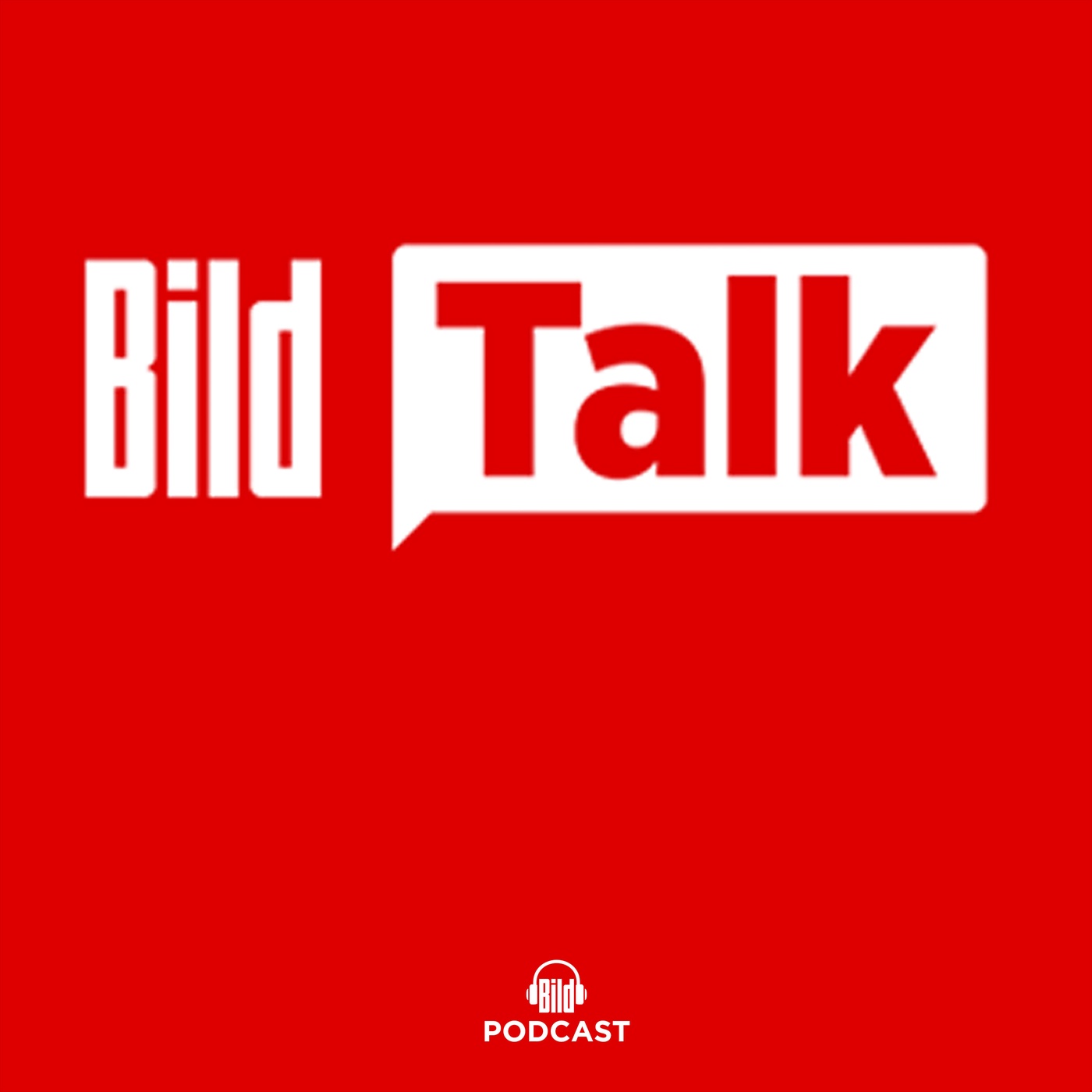 BILD Talk