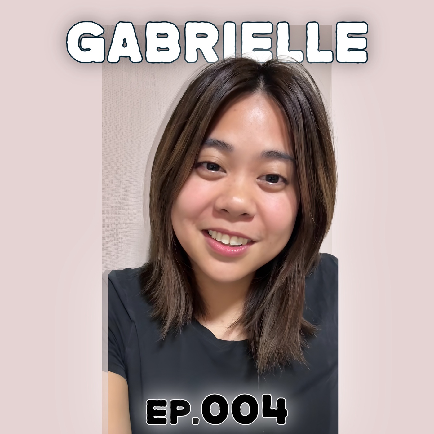 004 - Gabrielle (self-reflections in Japan, Gaming industry, songwriting)