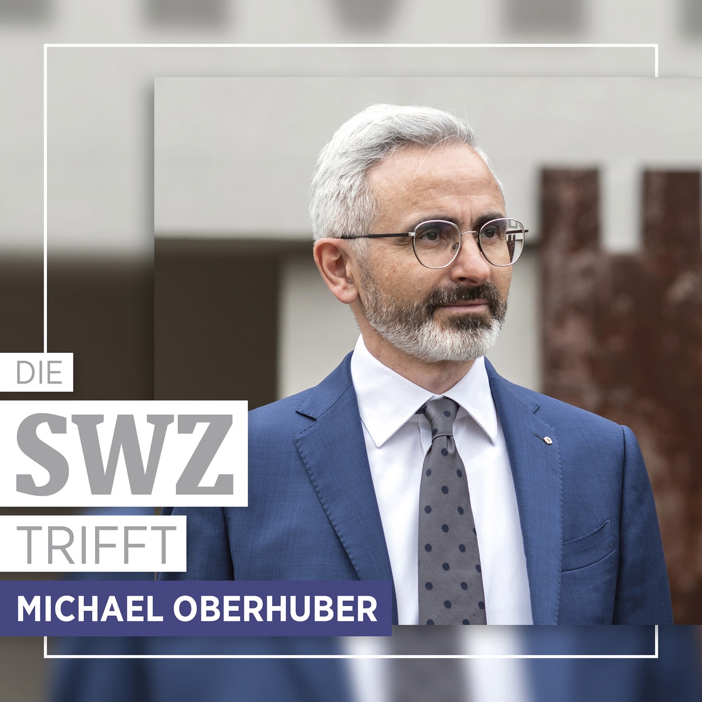 #102 | Michael Oberhuber | Welche Zukunft hat Südtirols Landwirtschaft?