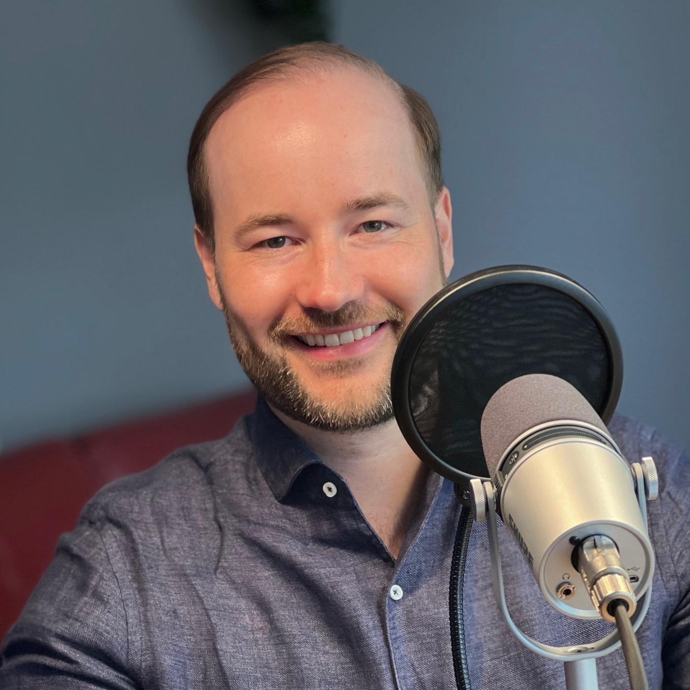 SO!APART insight Podcast #7 mit Christian Gaiser