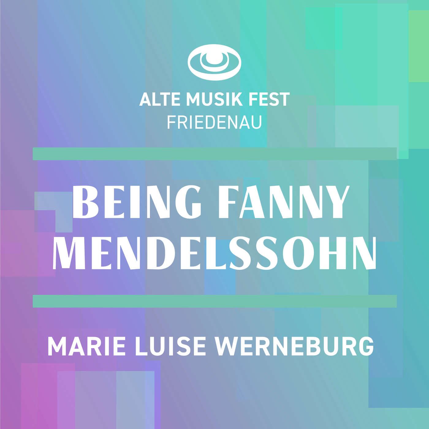 #1 Marie Luise Werneburg