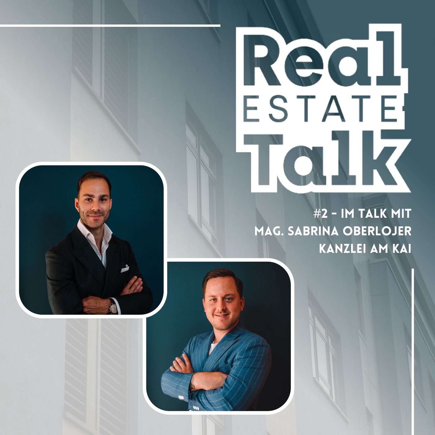 Real (Estate) Talk - Folge 4