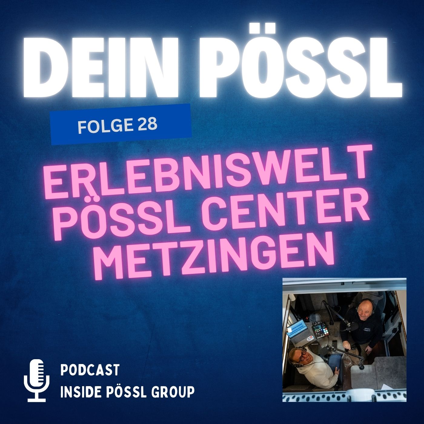 #28 Pössl Center Metzingen