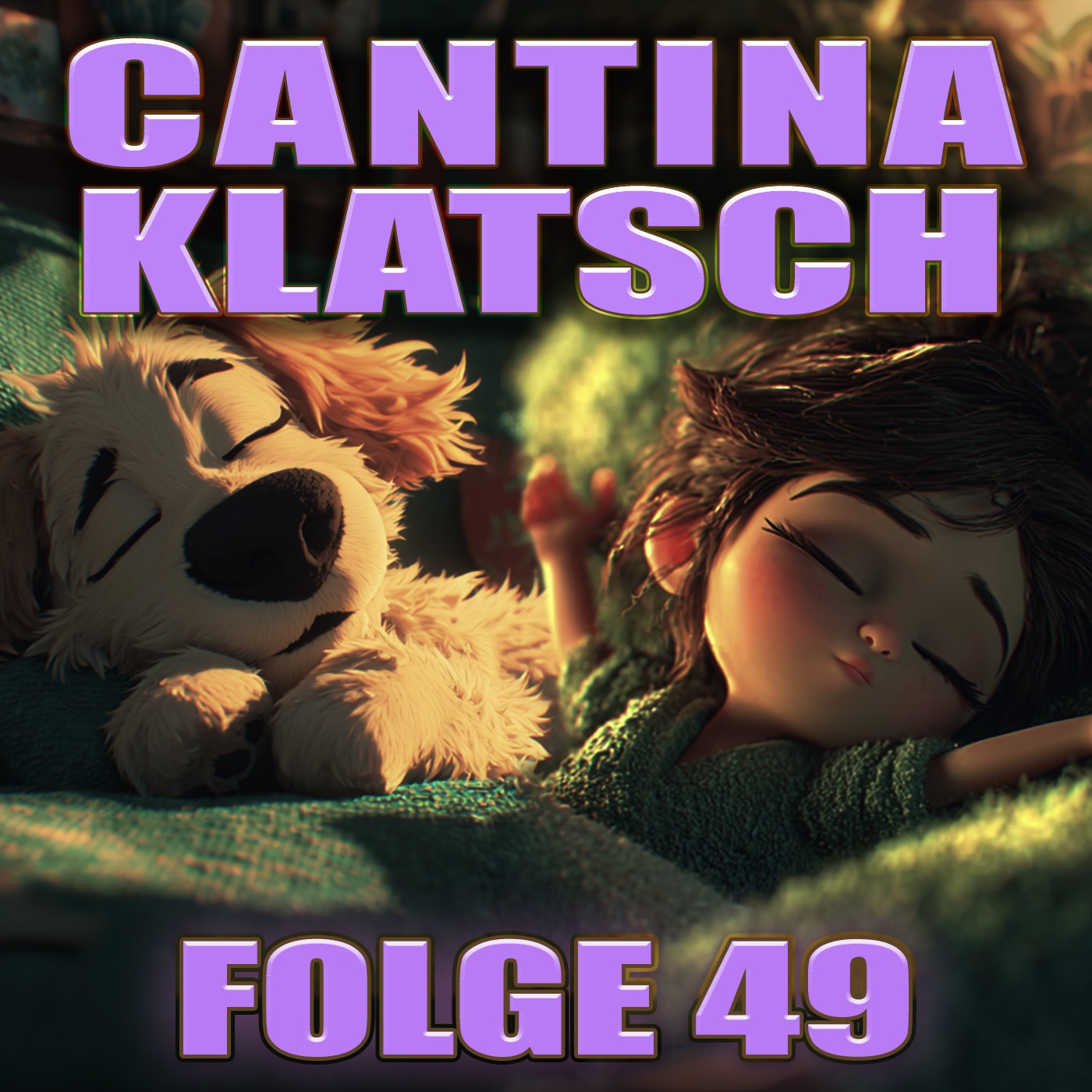 #49 - Zurück aus der Babypause 👶