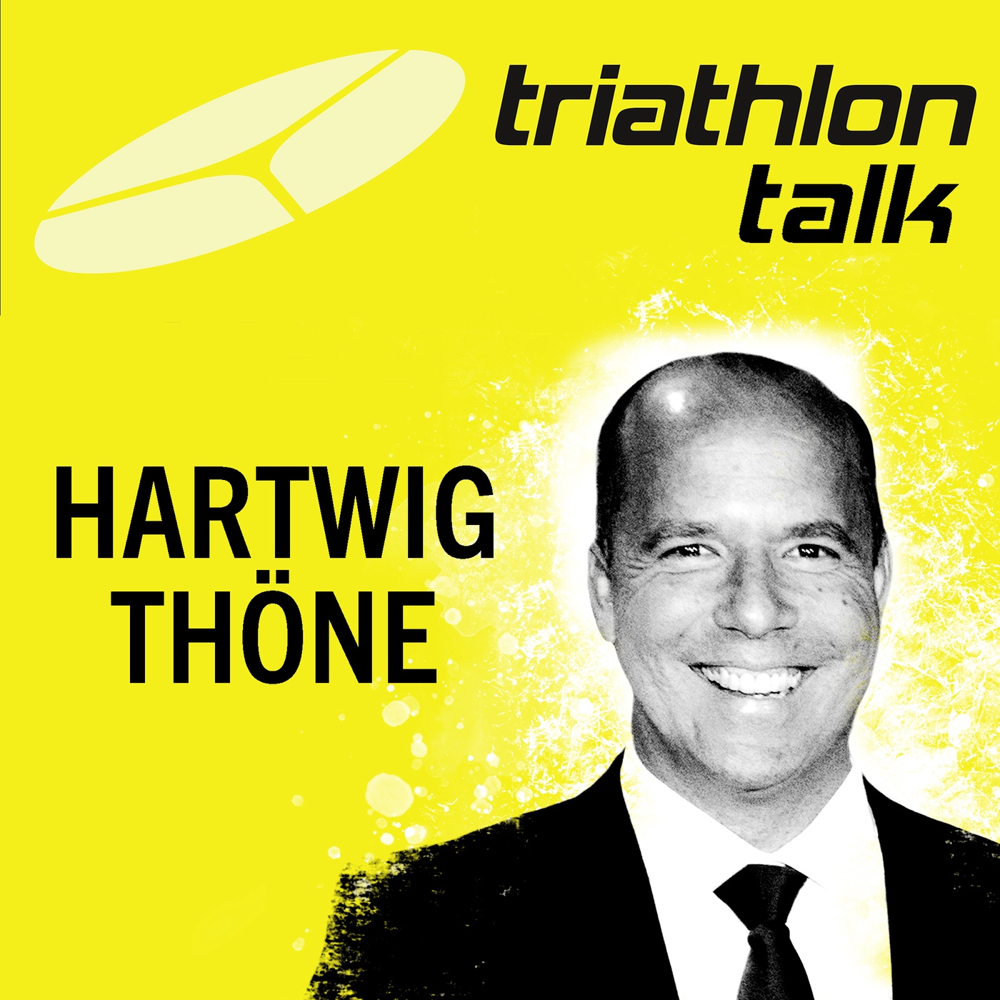 #18: triathlon talk mit Hartwig Thöne