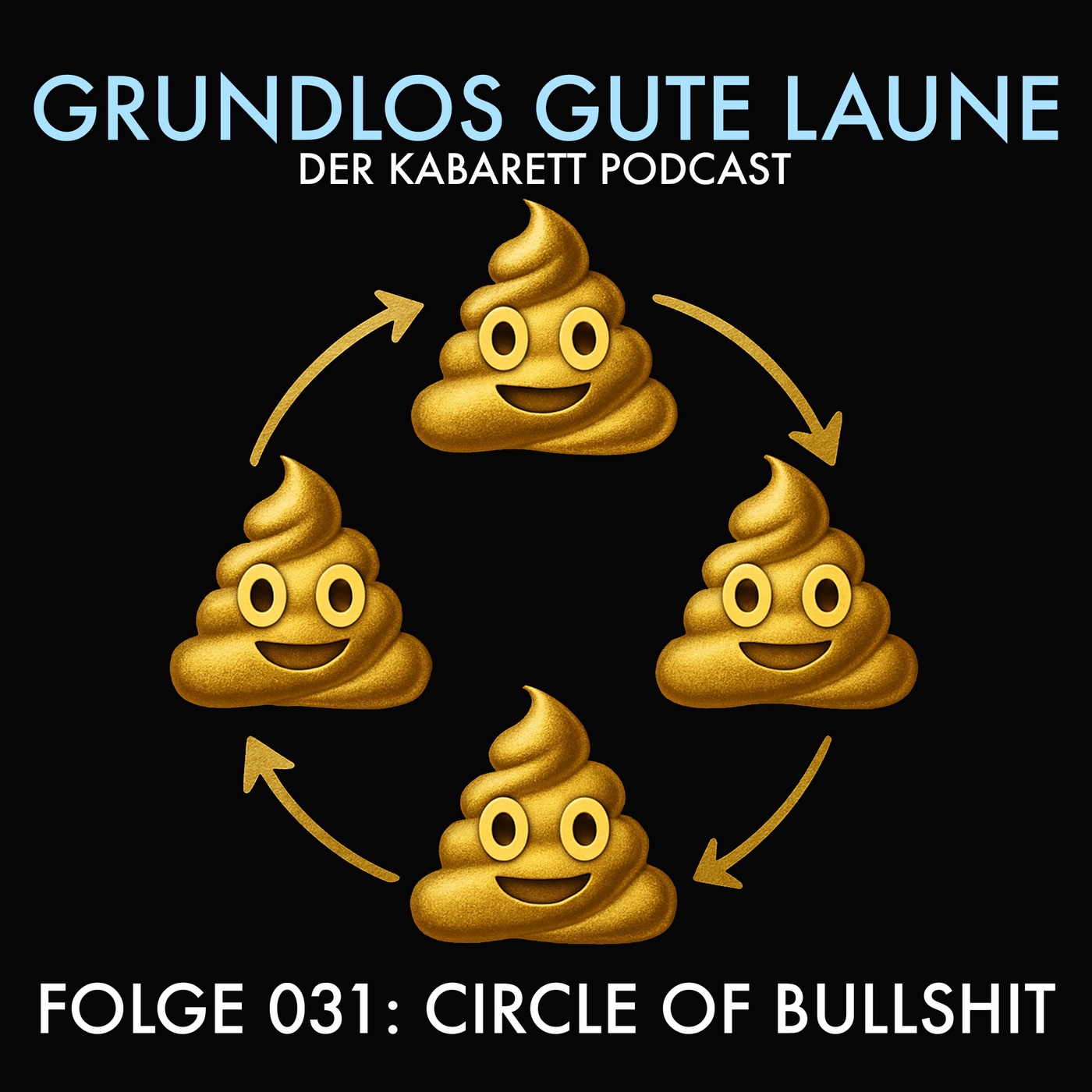 Circle of Bullshit
