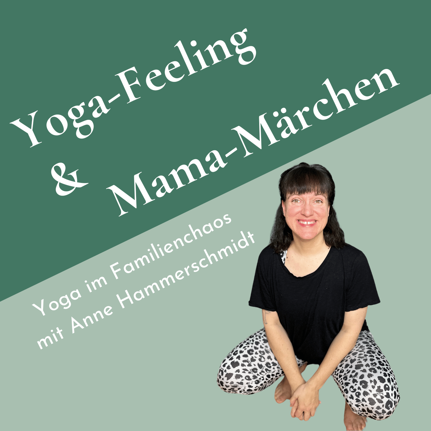 Yoga-Feeling & Mama-Märchen