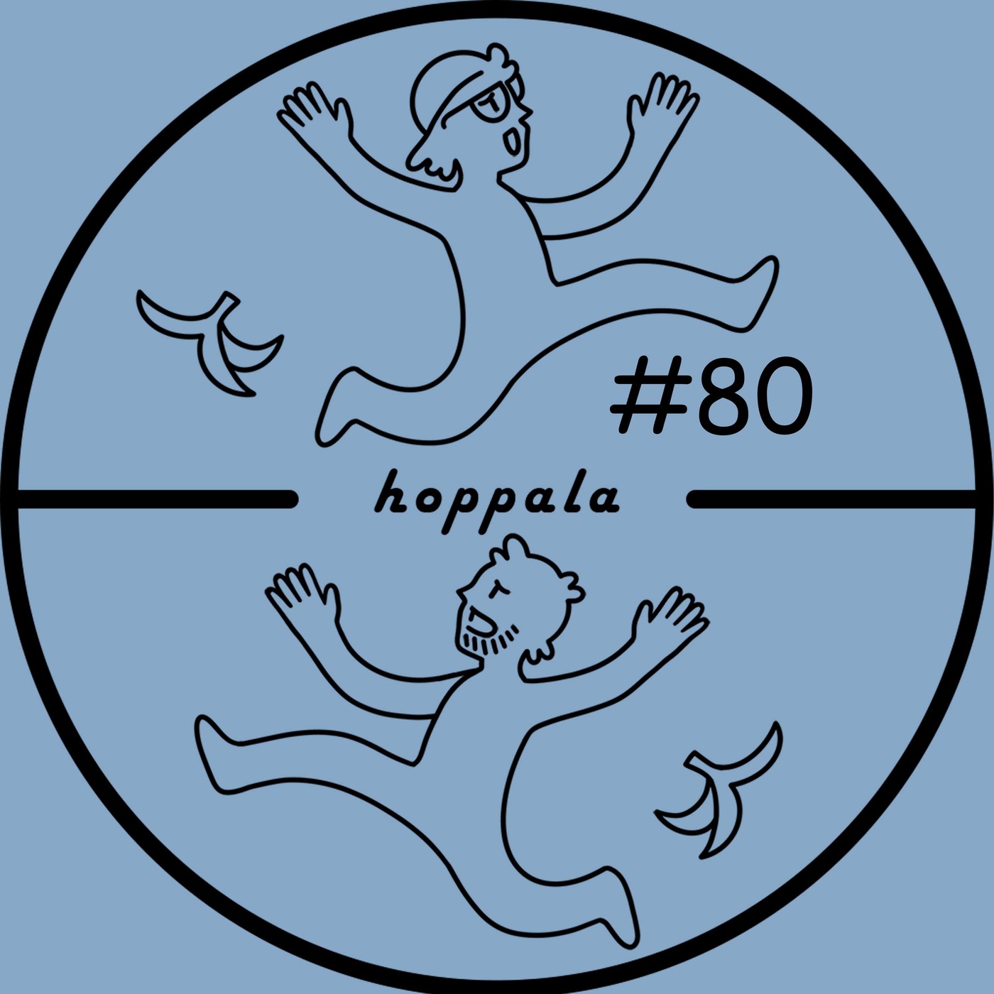 Hoppala #80: zum Mathematik-Professor ernannt werden