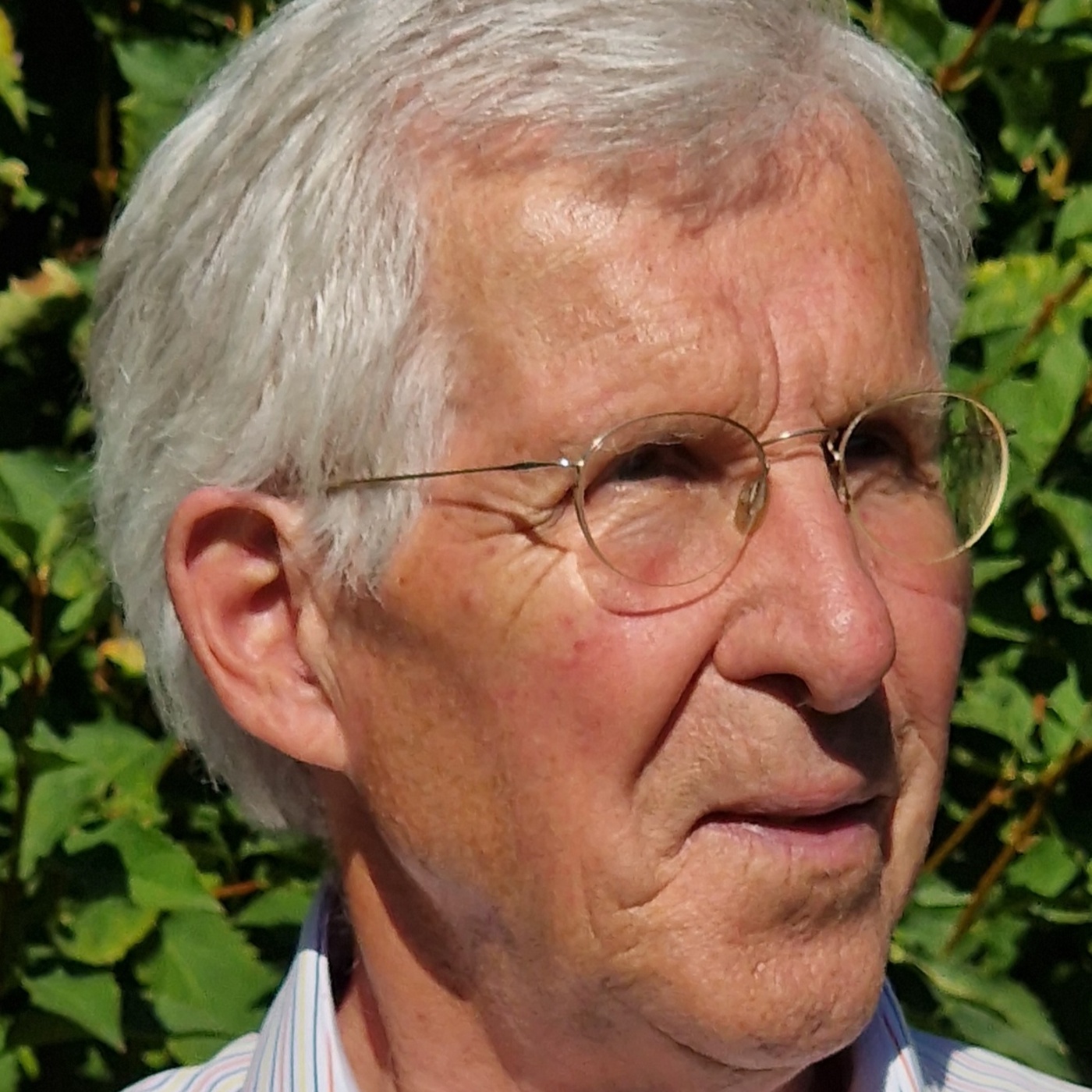 Impuls für den Tag am 19.8. mit Josef Schultes