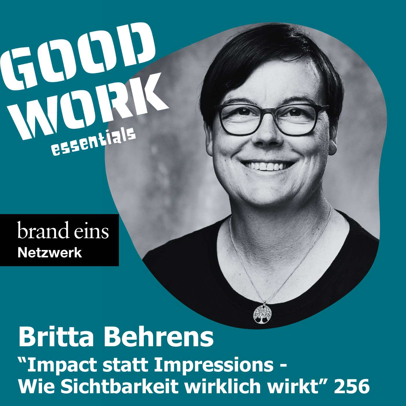 Impact statt Impressions. Wie Sichtbarkeit wirklich wirkt, nicht nur auf LinkedIn