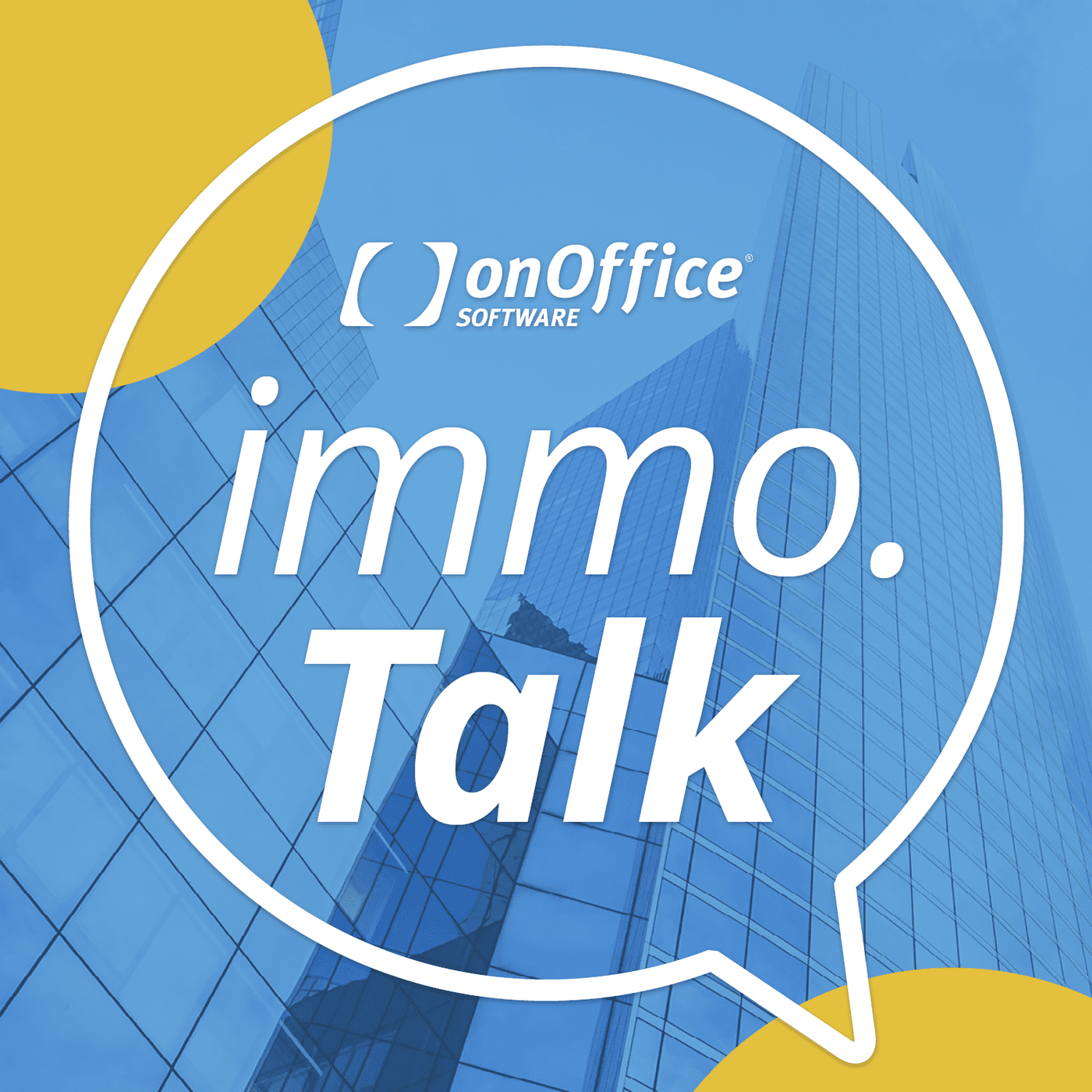 Der onOffice immo.Talk - Apps für die Immobilienwirtschaft