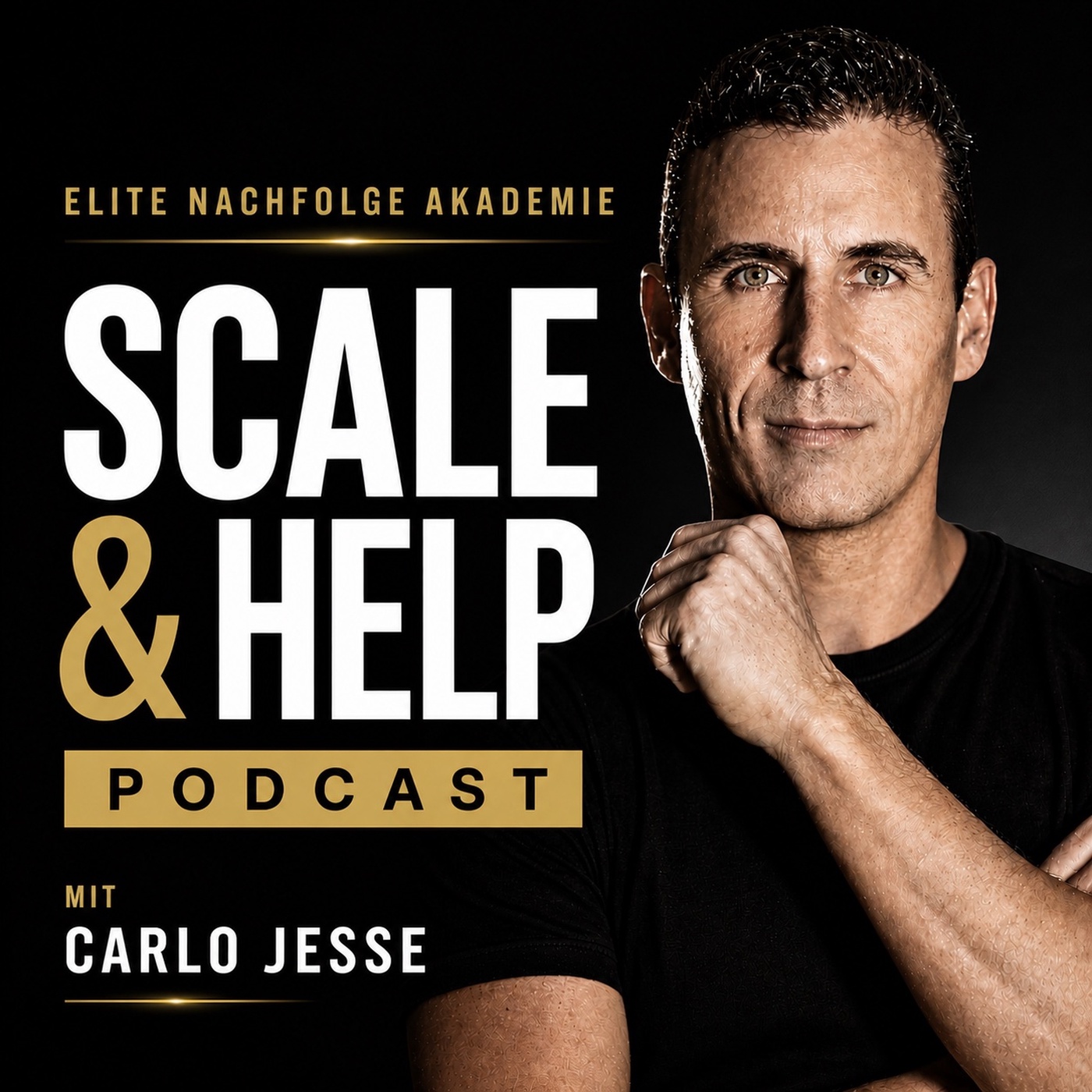 Scale&Help Podcast