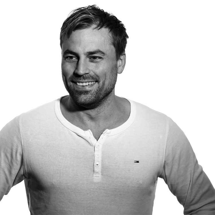 Folge 143: Christoph Schramm, wie hat Gustavo Gusto die Pizza neu erfunden?