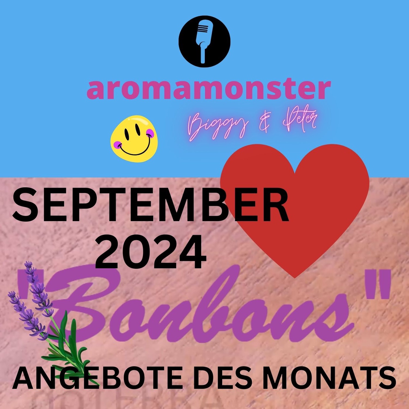 doTERRA- Angebote des Monats SEPTEMBER 2024