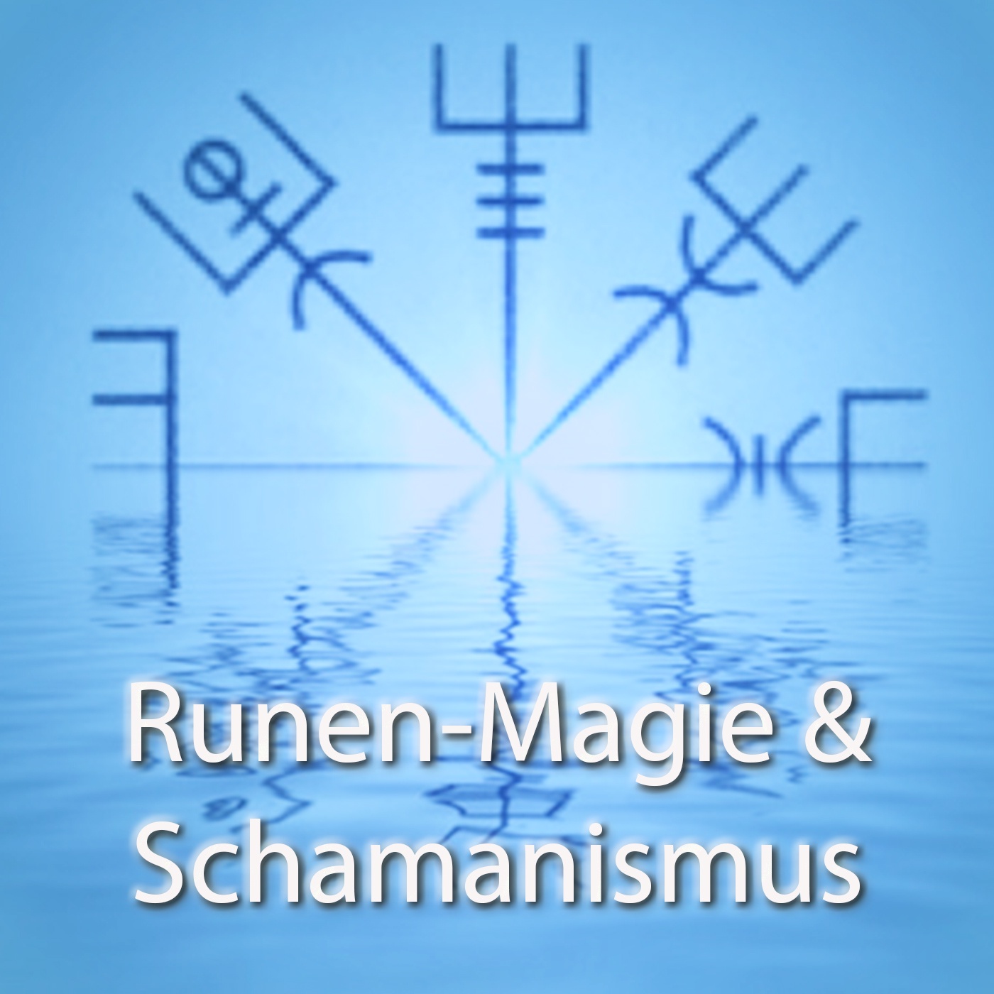 Runen Magie und Schamanismus
