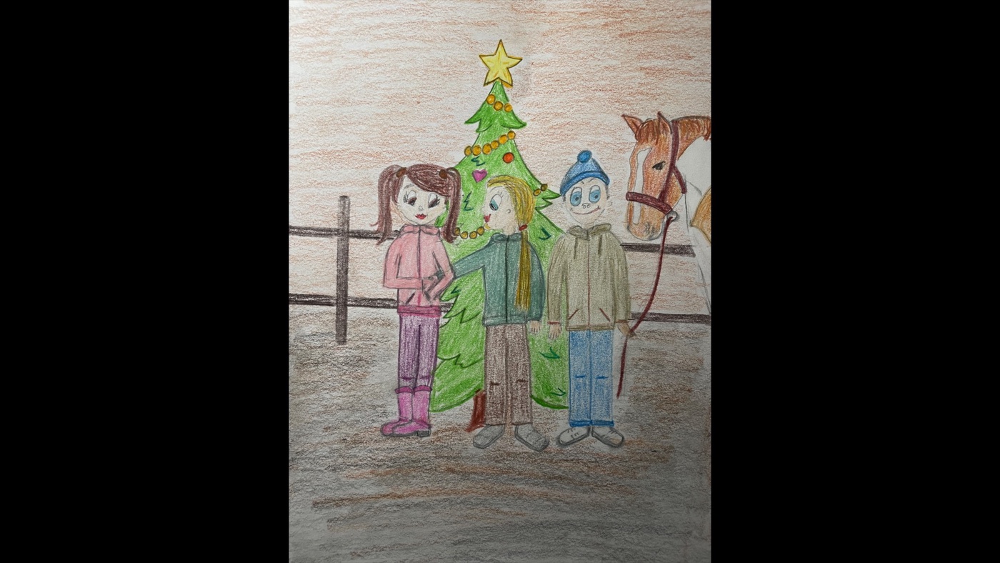 Weihnachten mal anders