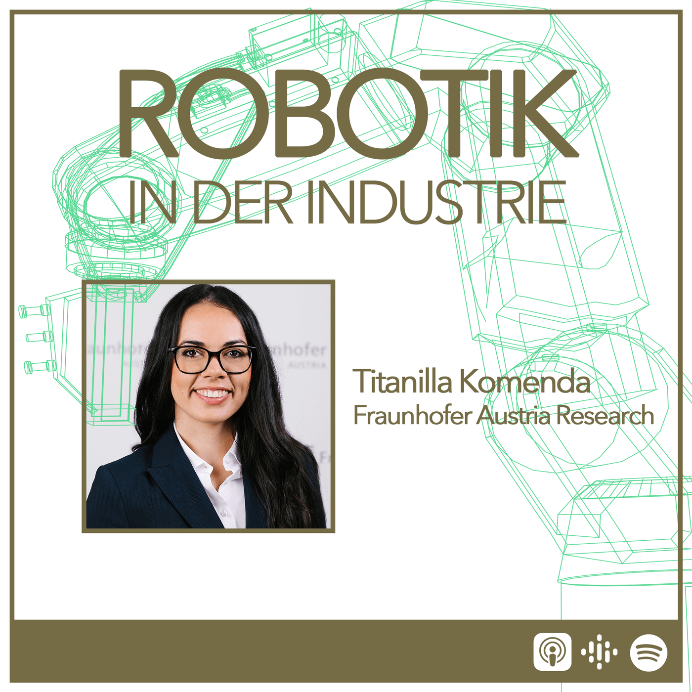 Wer braucht den Robotik-Führerschein?