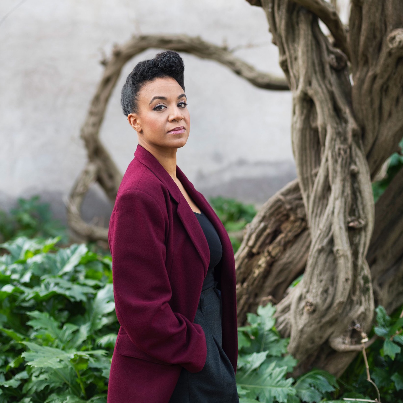 Episode 11 – Kapwani Kiwanga