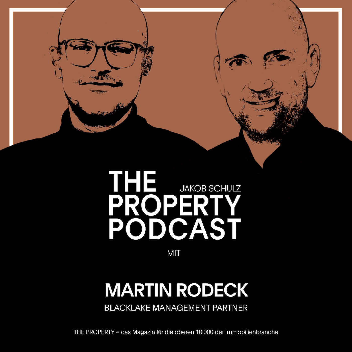 Im Gespräch mit Martin Rodeck | Blacklake Management Partner