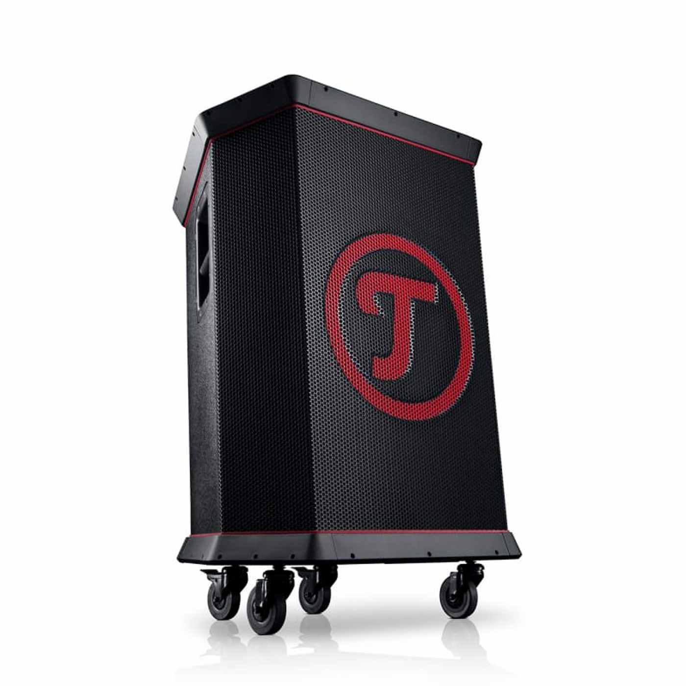 K#313 Teufel: Best sound for money! CMO Rob Peters