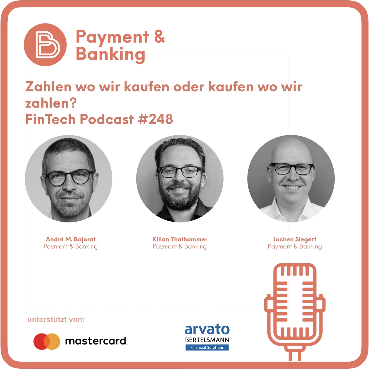 Zahlen wir wo wir kaufen oder kaufen wir wo wir zahlen?