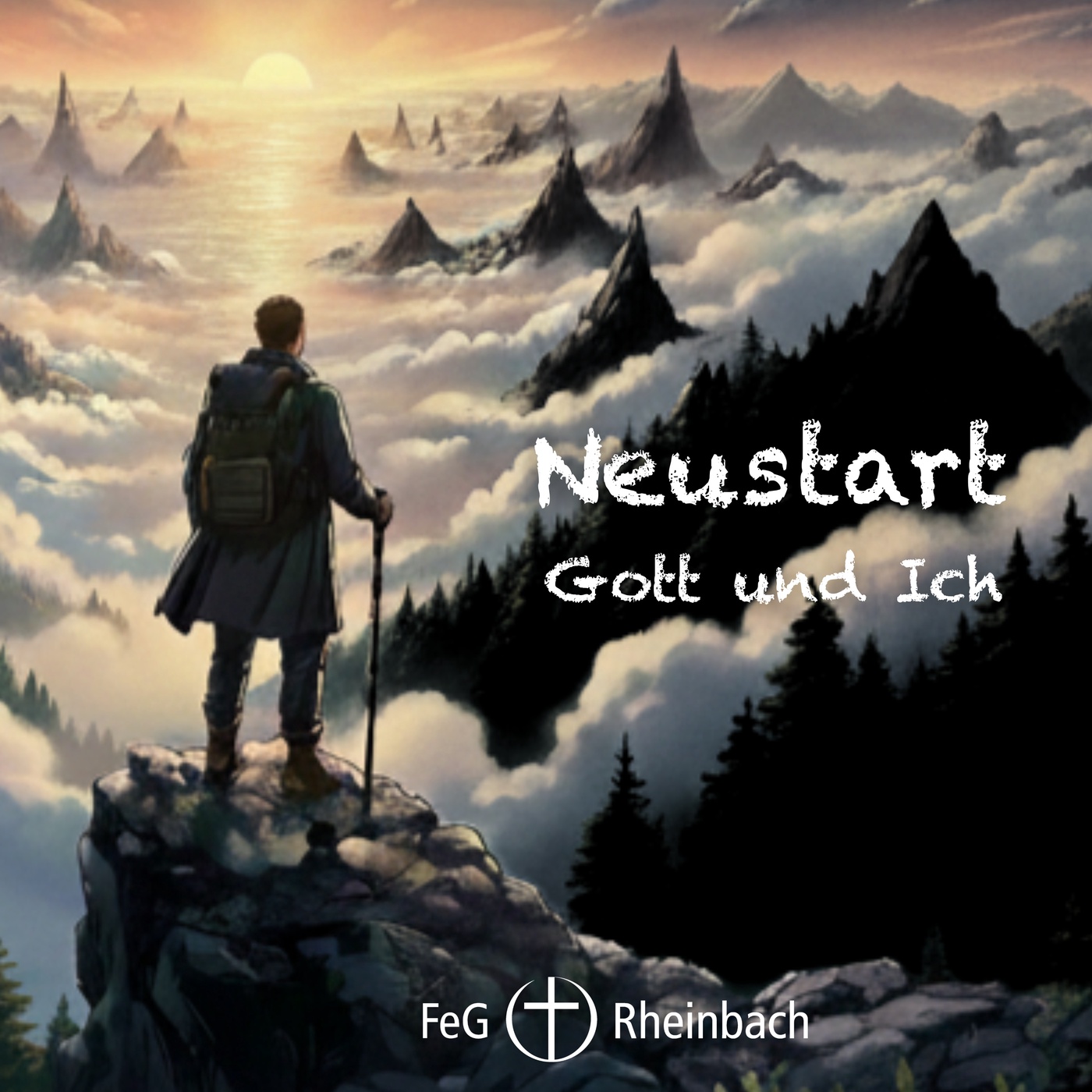 Mehr als nur Veränderung | Neustart – Gott und ich 