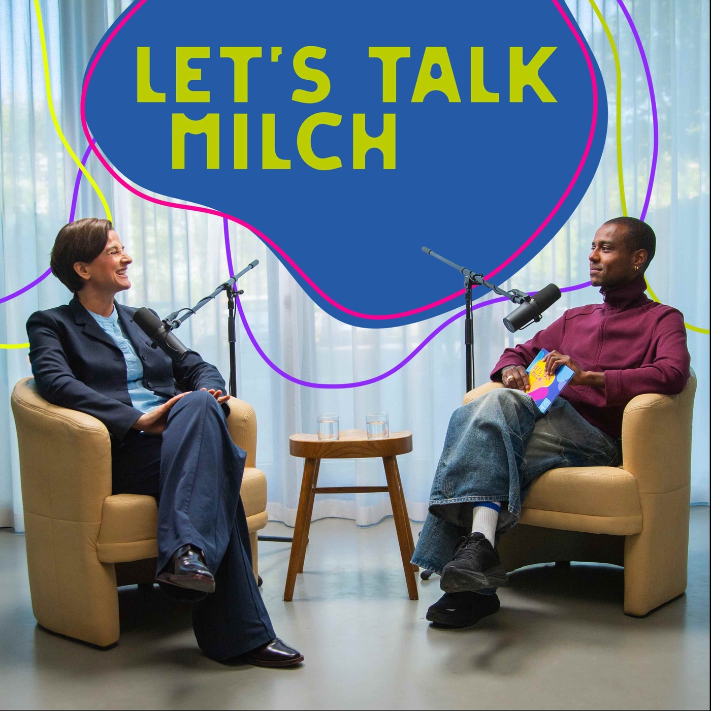 #23: Milch und Stoffwechsel – Der Reality-Check