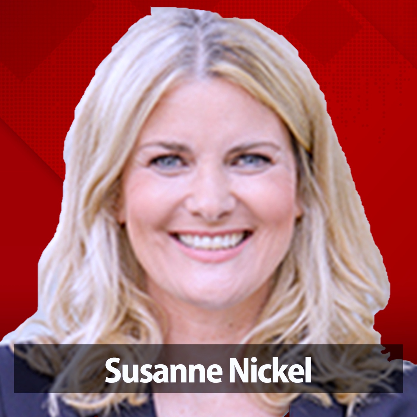 Change 4.0 | Susanne Nickel