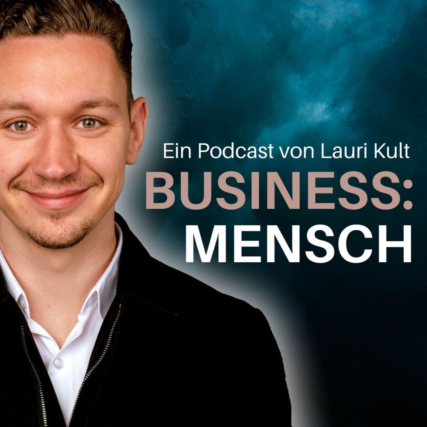 Business: Mensch