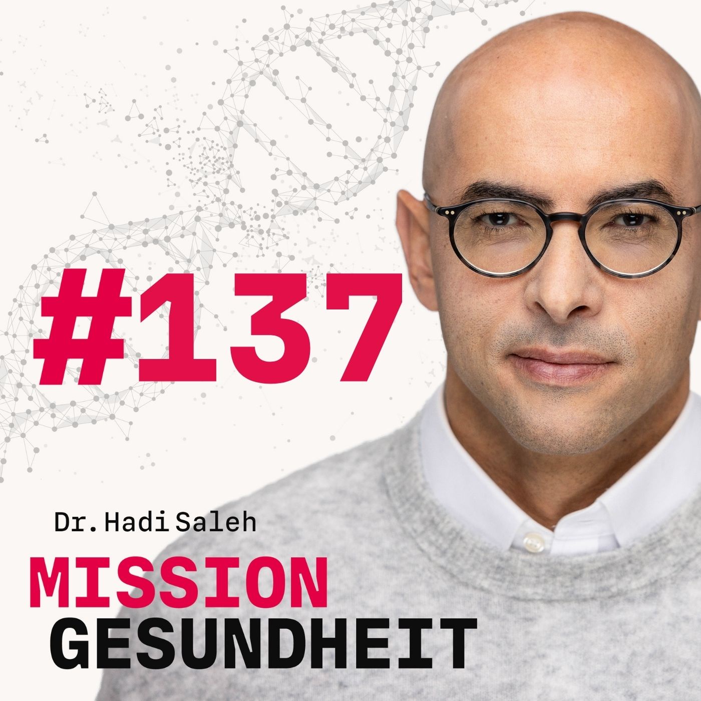 137 Antibiotika: Was wir wissen müssen, bevor wir sie nehmen – mit Dr. Manuel Burzler