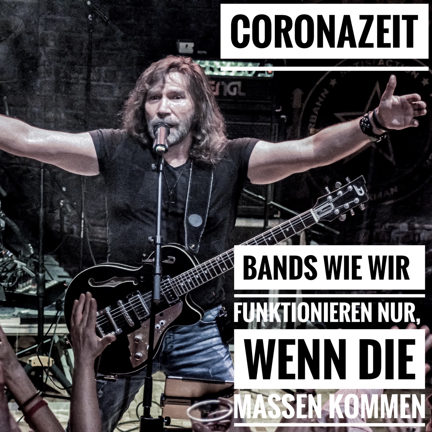 Deutschrocker Boerney