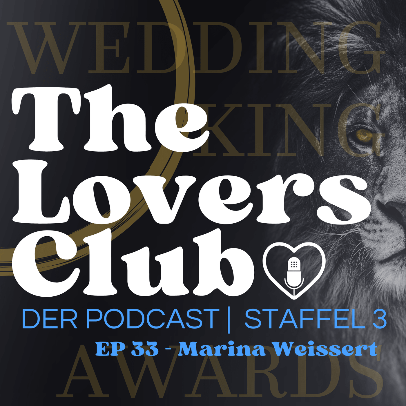 The Lovers Club - Staffel 3 - EP33 - Marina Weissert