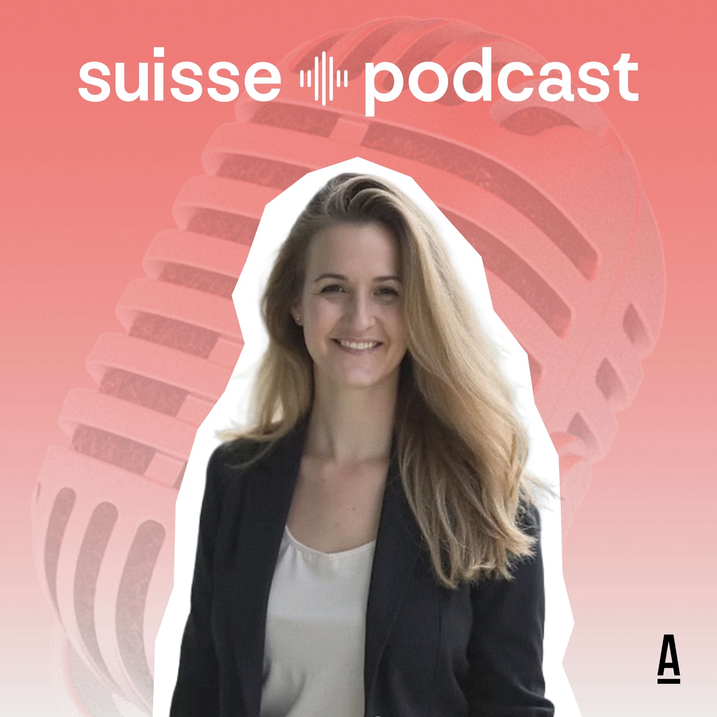 Podcast-Pionierin Bea Jucker – Zwischen Abschied und Aufbruch